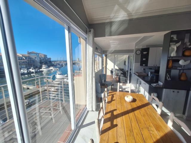 Apartment for rent in Cape St Francis, Eastern Cape