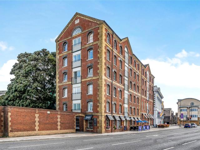 Apartment for rent in St Mary's, City Of Southampton