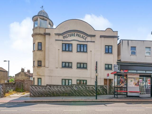 Apartment for rent in London Borough of Croydon, Greater London