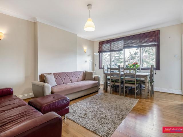 Apartment for rent in Palmers Green, Isle Of Man