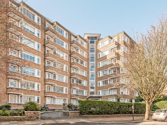 Apartment for rent in St. John's Wood, Greater London