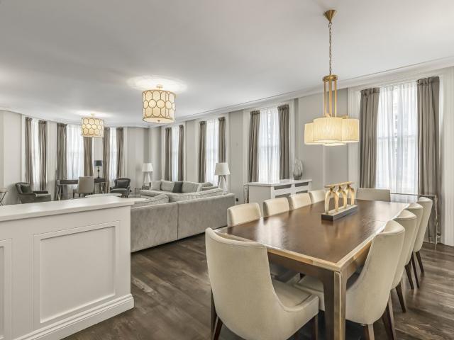 Apartment for rent in South Kensington, Greater London