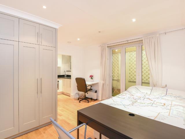 Apartment for rent in Knightsbridge, Greater London