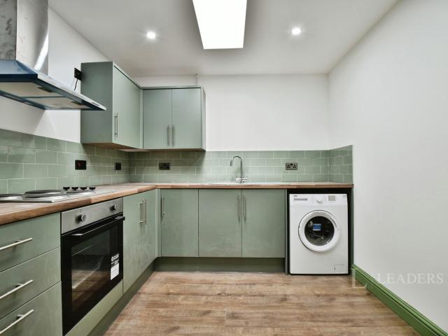 Apartment for rent in Greater Manchester