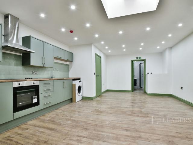 Apartment for rent in Greater Manchester