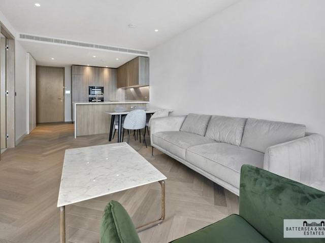 Apartment for rent in Shoreditch, Isle Of Man