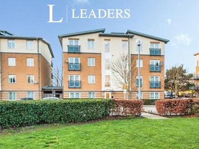 Apartment for rent in Kingsditch, Cheltenham