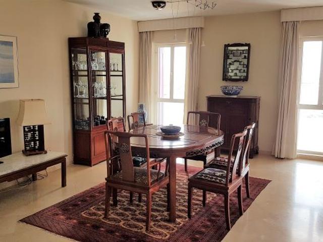 Apartamento en alquiler en Torreguadiaro, Campo de Gibraltar