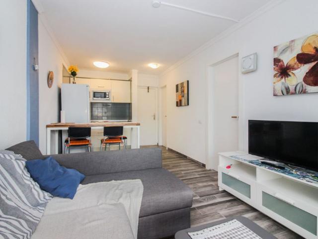 Apartamento en alquiler en Mogán, Canarias