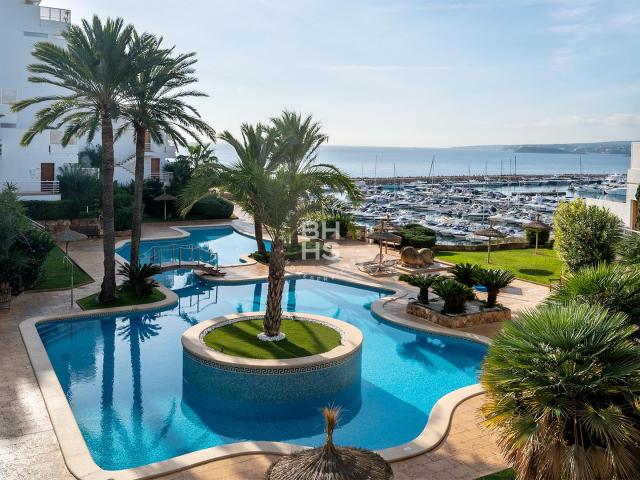 Apartamento en alquiler en Pla de Mallorca, Baleares