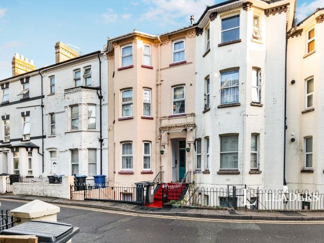Apartment for rent in West Cliff, Bournemouth