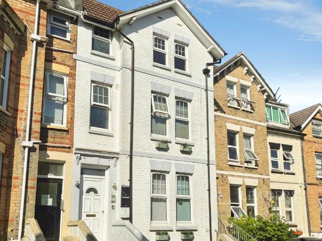 Apartment for rent in West Cliff, Bournemouth