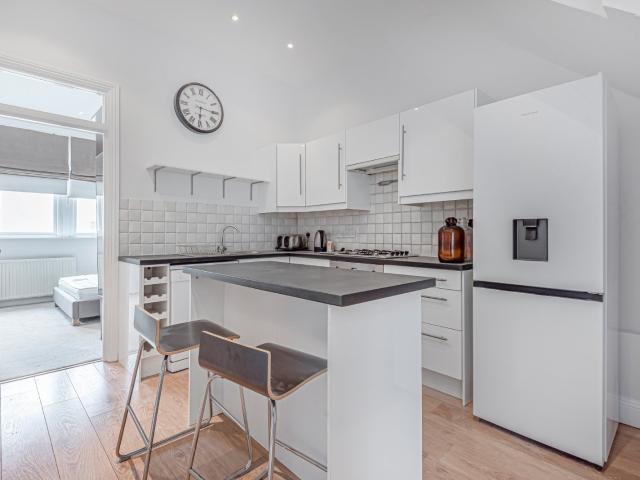 Apartment for rent in Putney, Greater London