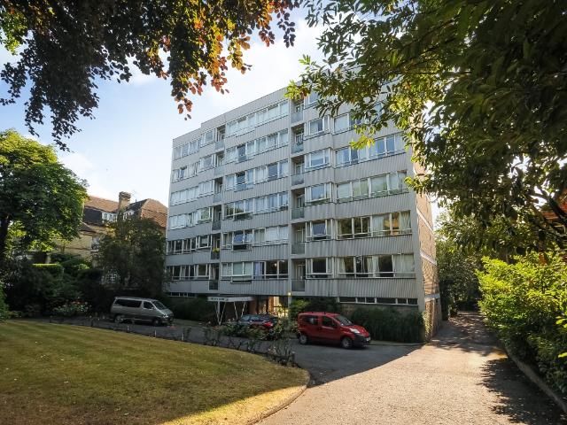 Apartment for rent in Putney, Greater London