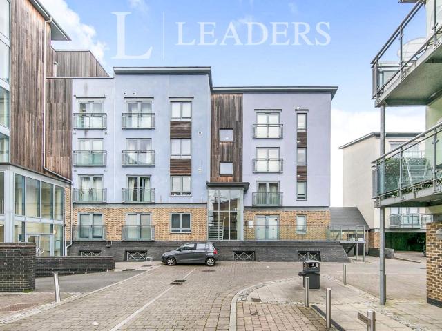 Apartment for rent in Hythe, Fordham Heath