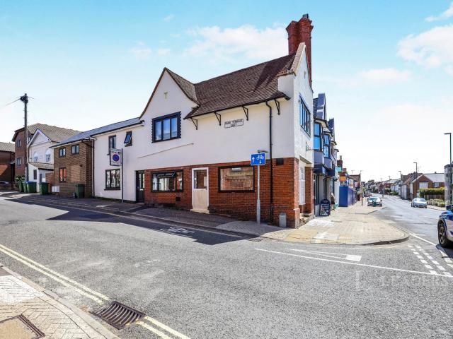 Apartment for rent in New Town, Horsham