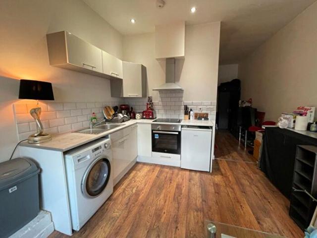 Apartment for rent in St Matthew's, Old Wharf