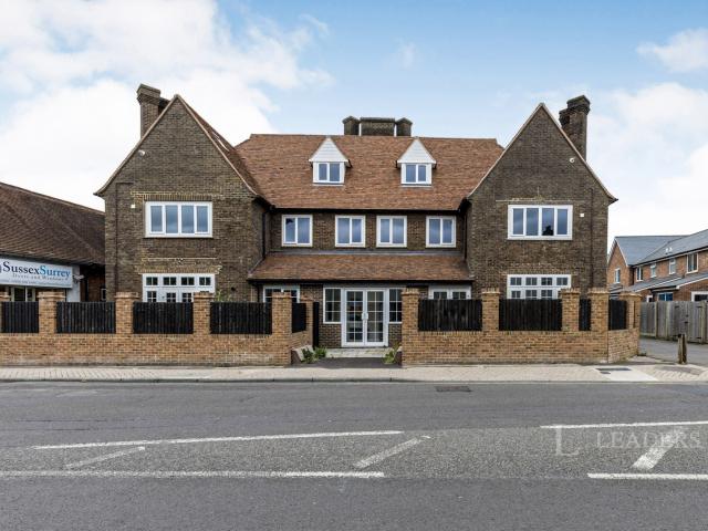 Apartment for rent in New Town, Horsham