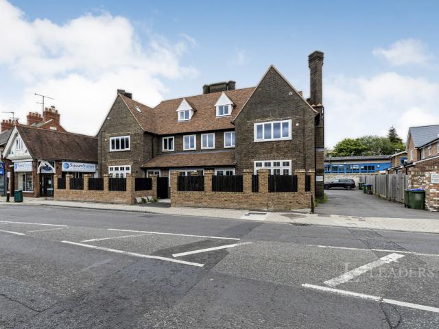 Apartment for rent in New Town, Horsham