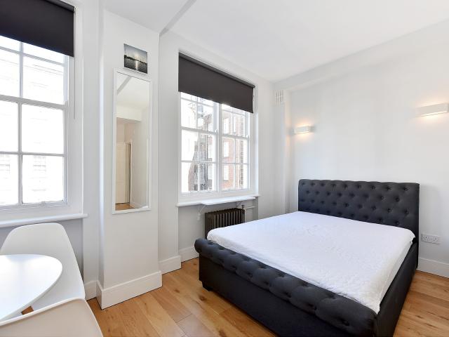 Apartment for rent in Bayswater, Greater London