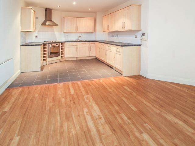 Apartment for rent in Spon End, West Midlands