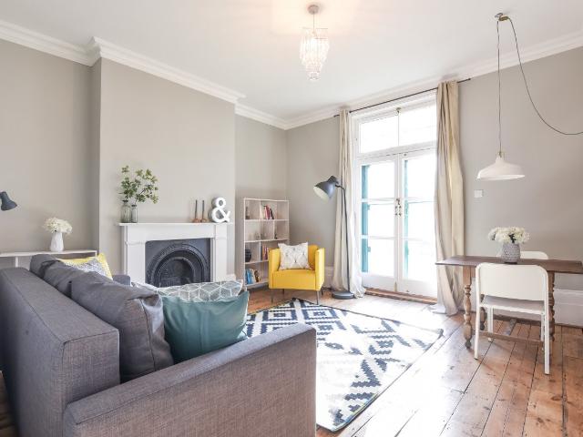 Apartment for rent in London Borough of Lewisham, Greater London