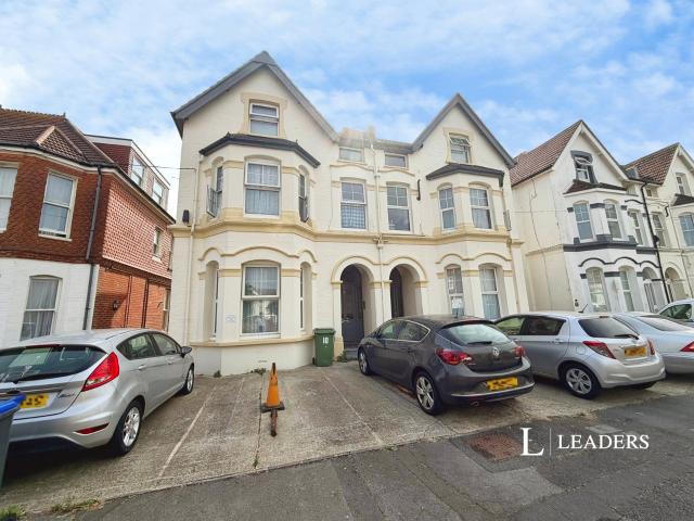 Apartment for rent in West Worthing, Worthing