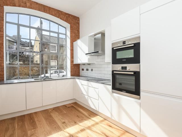 Apartment for rent in Walworth, Greater London
