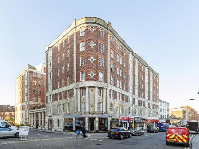 Apartment for rent in Bayswater, Greater London