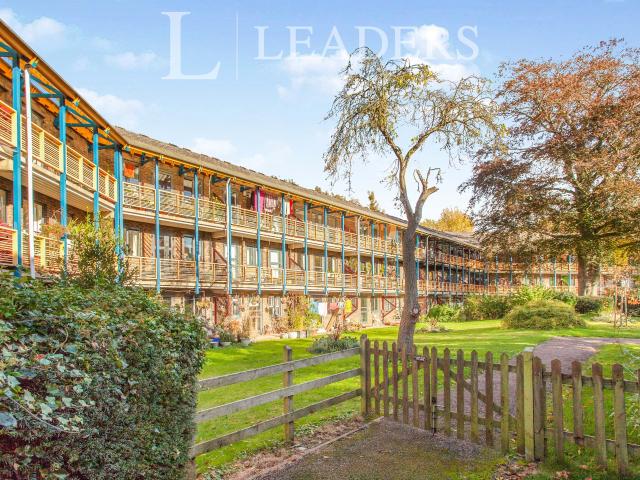 Apartment for rent in Arbury, Cambridgeshire