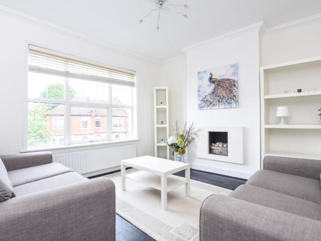 Apartment for rent in Streatham Hill, Greater London