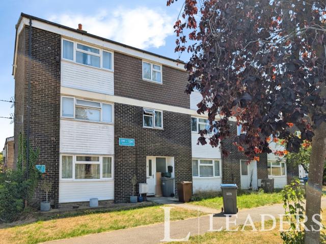 Apartment for rent in Latton Bush, Harlow
