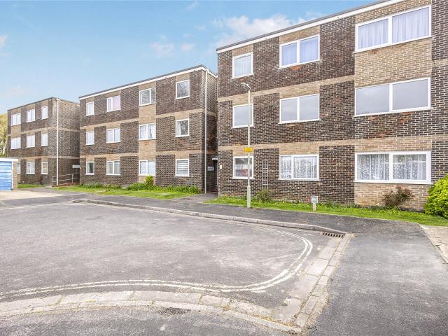 Apartment for rent in Spring Vale, Hampshire