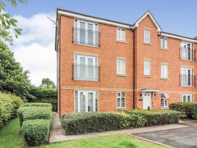 Apartment for rent in Stoke Pound, Bromsgrove