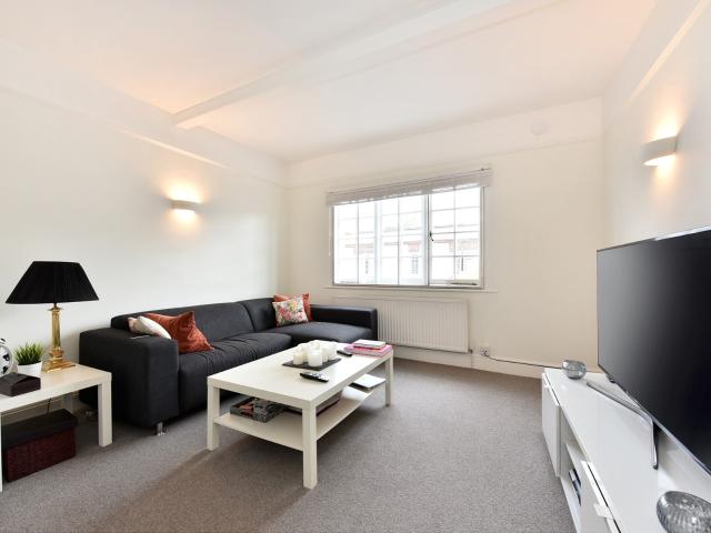 Apartment for rent in Fulham, Greater London