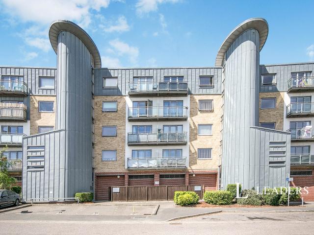 Apartment for rent in Key Street, Suffolk