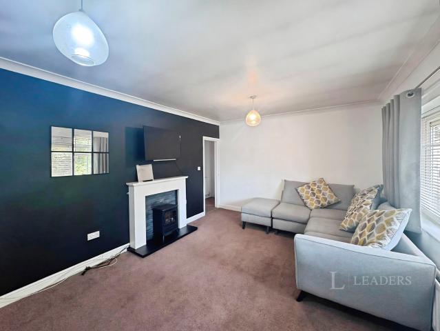 Apartment for rent in Wednesfield, West Midlands