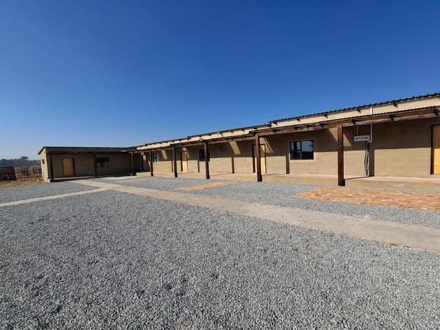 Apartment for rent in Rayton, Gauteng