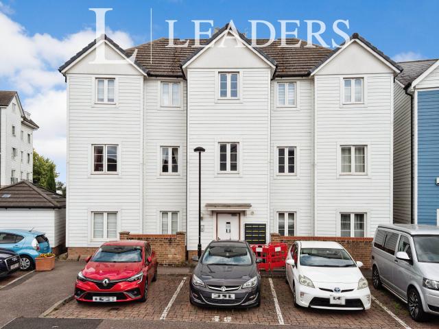 Apartment for rent in Bourne Vale, Kent