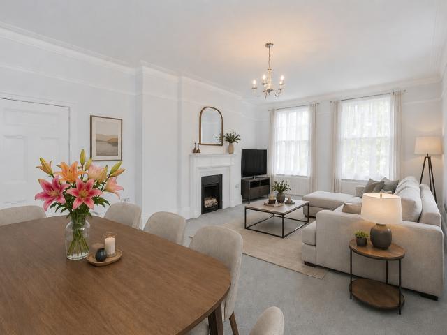 Apartment for rent in Earl's Court, Greater London