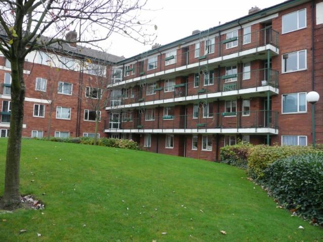 Apartment for rent in Eccles, Salford