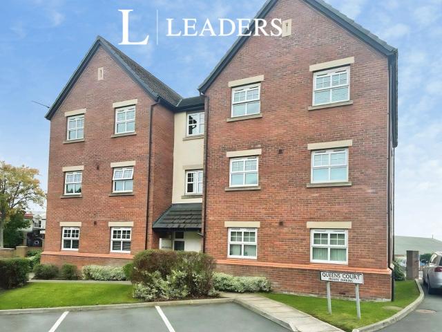 Apartment for rent in Middlewich