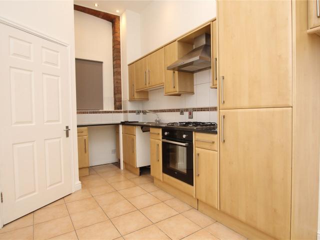 Apartment for rent in Kettering