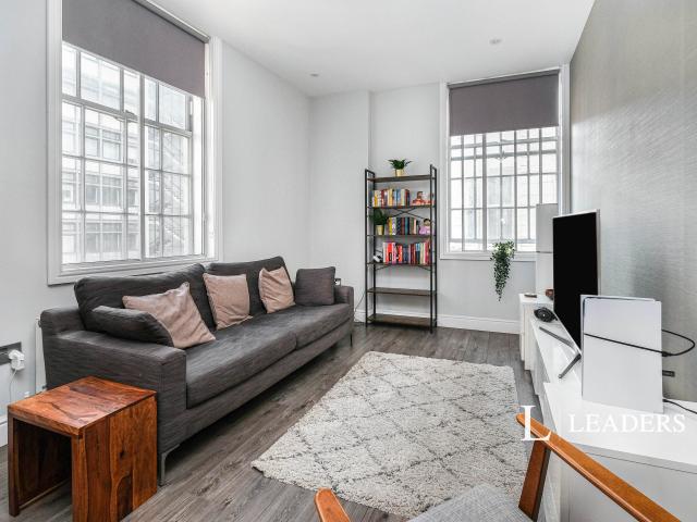 Apartment for rent in Calderstones