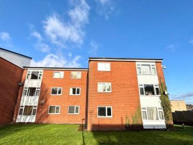 Apartment for rent in Toton, Broxtowe