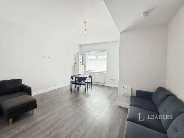 Apartment for rent in Bootle, Sefton