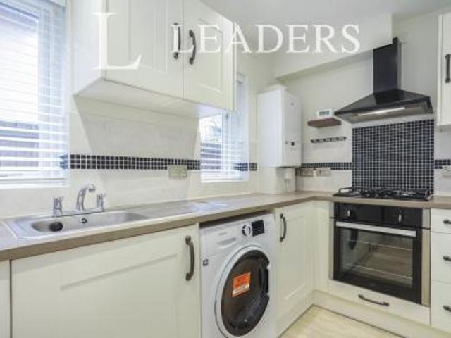 Apartment for rent in Grange Farm, East Suffolk