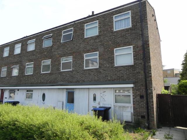 Apartment for rent in Burnt Mill, Harlow
