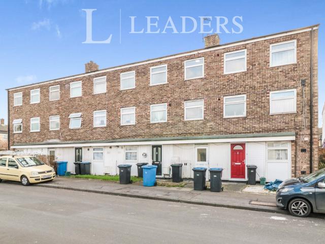 Apartment for rent in Burnt Mill, Harlow