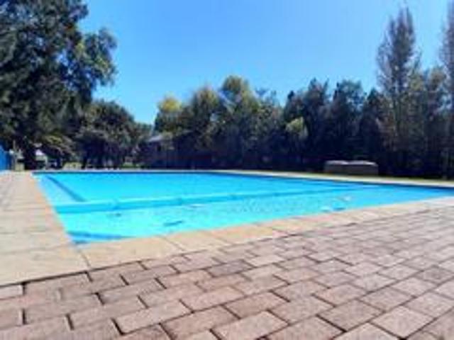 Apartment for rent in Vanderbijlpark, Gauteng